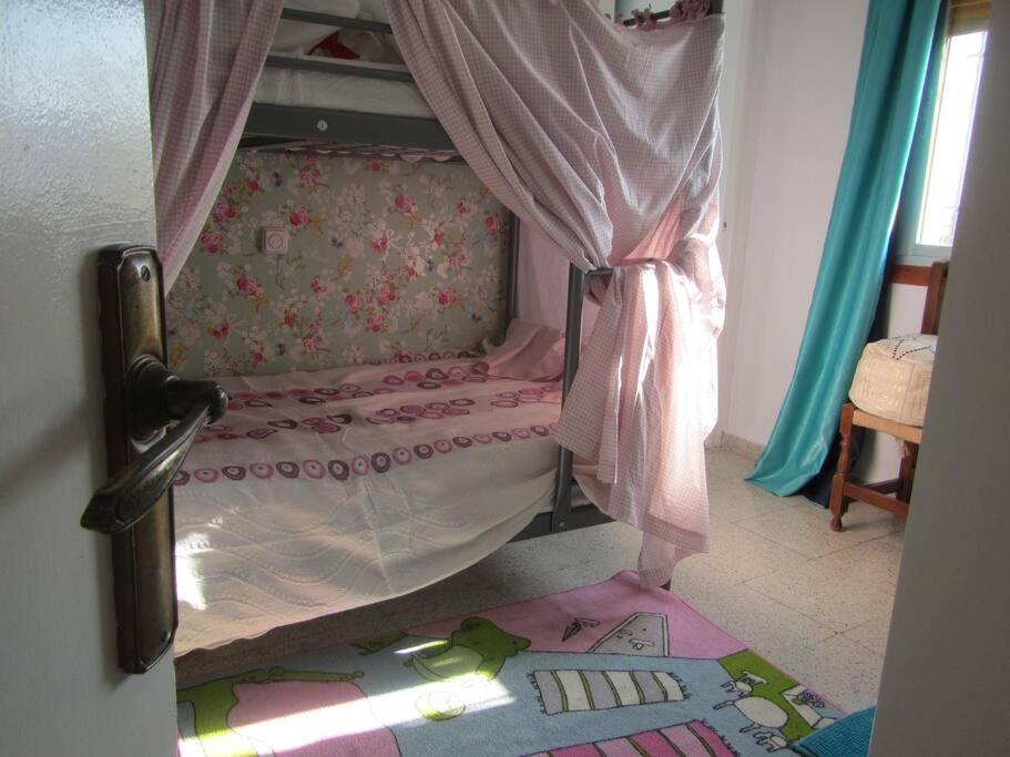 Apartamento Amazing Sea And Mountain View! Casita Pinata Salobreña Exterior foto